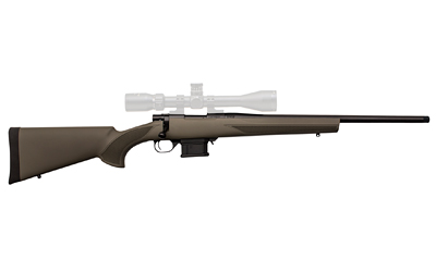 Howa M1500 Bolt Action 6mm ARC 20in Rifle