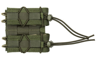 High Speed Gear Double Pistol TACO MOLLE Magazine Pouch