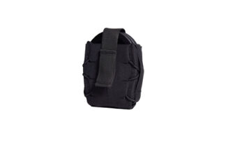High Speed Gear Gen 2 Handcuff TACO MOLLE Pouch, Black
