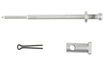 KAK Industry AR-15 Carrier Completion Kit Chrome Firing Pin Kit (Silver)