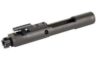 KAK Industry AR15 BCG for 5.56 NATO and 300 Blackout, Chrome Lined, Phosphate, Black