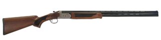 Pointer Acrius Over/Under .410 Bore 28 in Barrel 2-Round Walnut
