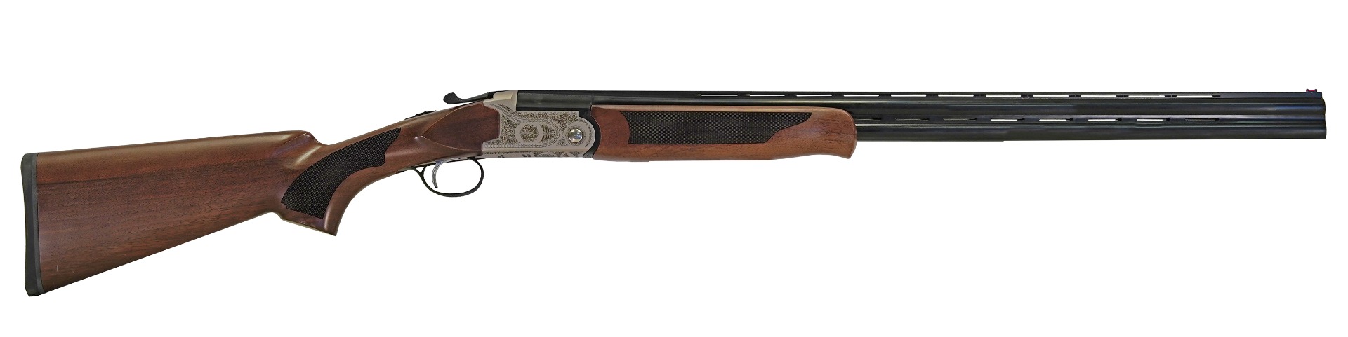 Pointer Acrius Over/Under .410 Bore 28 in Barrel 2-Round Walnut