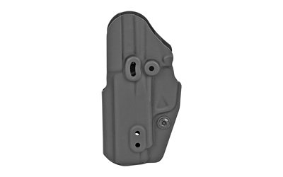 LAG Tactical Liberator MK II Sig P365XL Inside-Waistband Ambidextrous Kydex Holster, Black