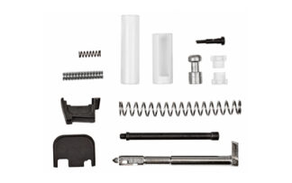 Lone Wolf Distributors Completion Kit 9mm Glock Slide