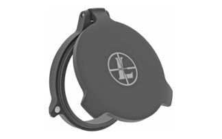 Leupold Alumina Flip-Back Lens Cover 42mm Screw-on Scope Accessory