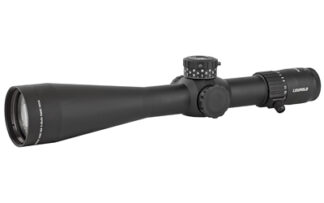 Leupold Mark 5HD 5-25x56 PR-1 MOA Matte Rifle Scope