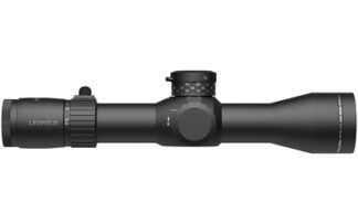 Leupold Mark 5HD 3.6-18x44mm PR2-MOA First Focal Plane Scope