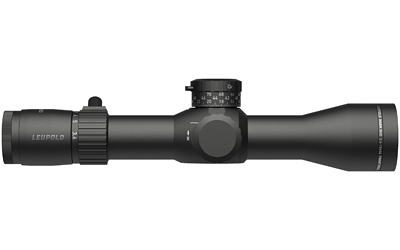 Leupold Mark 5HD 3.6-18x44mm PR2-MOA First Focal Plane Scope