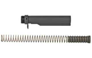 Luth-AR 9mm Mil-Spec Carbine Buffer Tube Complete Assembly Kit (AR-15)