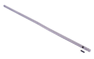 Luth-AR Gas Tube, Carbine Length Stainless Steel