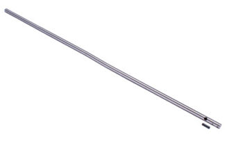 Luth-AR Mid-Length Stainless Steel Gas Tube for AR-15, 11 3/4 in