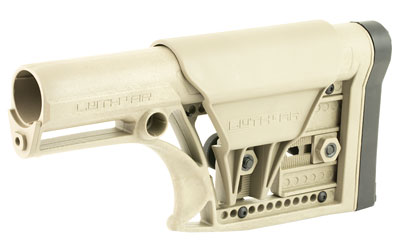 LUTH AR MBA-1 RFL/FXD STK FDE - Image 3