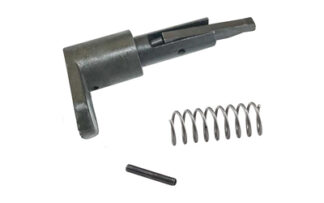 Luth-AR Teardrop Forward Assist Assembly UR-08-T