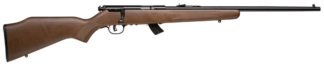 Savage Mark II Youth Bolt Action .22 LR 19 in Barrel 10+1 Rounds