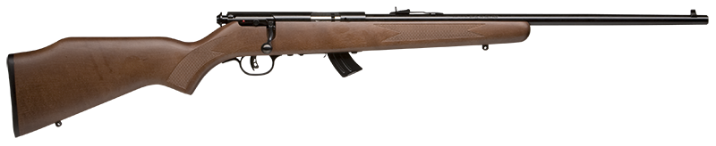 Savage Mark II Youth Bolt Action .22 LR 19 in Barrel 10+1 Rounds