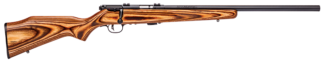 Savage Mark II Bolt Action .22 LR 21" Heavy Barrel 5+1