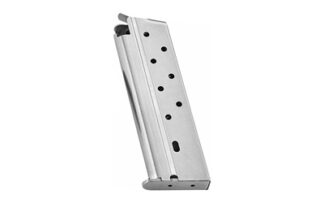 Chip McCormick Classic 10mm 9-Round Stainless Magazine for 1911