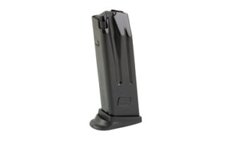 Heckler & Koch P2000 9mm 10-Round Magazine