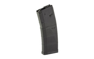 Mission First Tactical 10/30 Polymer Magazine 5.56 NATO/ .223 Rem, Black, 10 Rounds