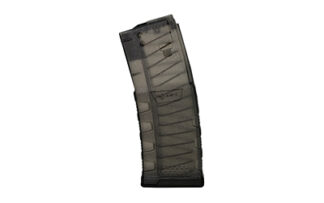 Mission First Tactical EXD Translucent Magazine 30 Rounds .223 REM/5.56 NATO