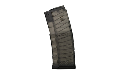 Mission First Tactical EXD Translucent Magazine 30 Rounds .223 REM/5.56 NATO