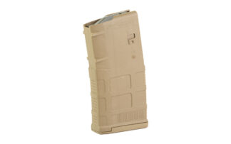 Magpul PMAG LR/SR GEN M3 .308 7.62 NATO 20-Round Coyote Tan Magazine