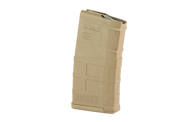 Magpul PMAG LR/SR GEN M3 .308 7.62 NATO 20-Round Coyote Tan Magazine