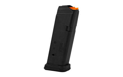 Magpul PMAG 15 GL9 Glock 9mm 15-Round Black Polymer Magazine for Glock G19