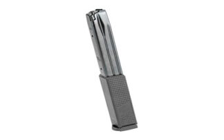 ProMag HECA16 H&K VP9 9mm 32-Round Blued Steel Detachable Magazine