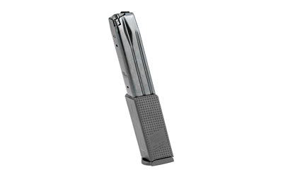 ProMag HECA16 H&K VP9 9mm 32-Round Blued Steel Detachable Magazine