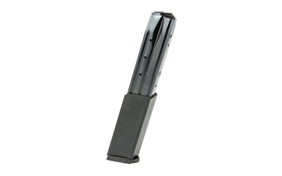 ProMag HECA16 H&K VP9 9mm 32-Round Blued Steel Detachable Magazine