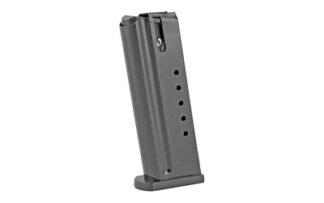 ProMag Desert Eagle .50 Action Express 7-Round Blued Steel Magazine