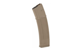 ProMag RM40FDE Standard Roller 40-Round .223 Rem/5.56 NATO AR-15 Detachable Magazine FDE
