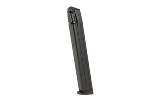 ProMag SARA2 SAR9 9mm 32-Round Blued Steel Magazine
