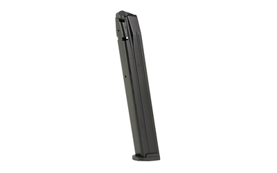 ProMag SARA2 SAR9 9mm 32-Round Blued Steel Magazine