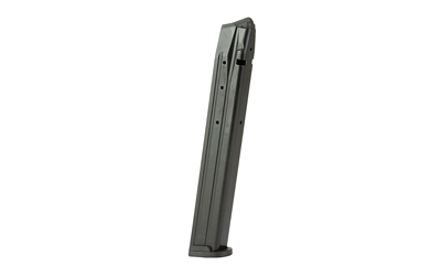 ProMag SARA2 SAR9 9mm 32-Round Blued Steel Magazine