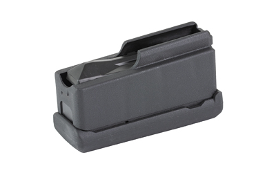 Savage 110 Magazine 6.5 Creedmoor 4-Round Bottom Release for Model 110