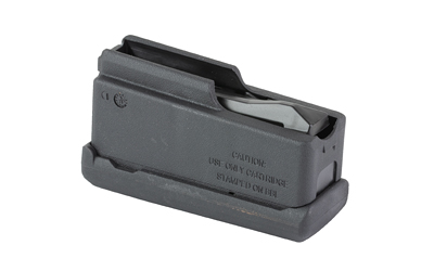 Savage 110 Magazine 6.5 Creedmoor 4-Round Bottom Release for Model 110