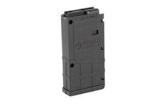 Tippmann ARMS M4-22 .22 WMR 15rd Black Oxide Steel Magazine