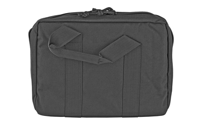 Hi Point Firearms CAT2 Double Pistol Case - Black 12x10