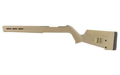 Magpul Hunter X-22 Adjustable Stock for Ruger 10/22, Flat Dark Earth