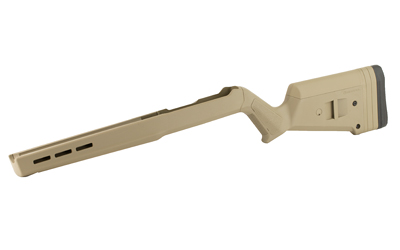 Magpul Hunter X-22 Adjustable Stock for Ruger 10/22, Flat Dark Earth