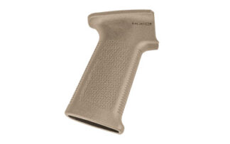 Magpul MOE SL MOE Slim Line AK Grip Flat Dark Earth Polymer