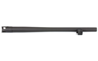 Mossberg OEM Security 12 Gauge 18.5 in Matte Blued Cylinder Bore Barrel with Bead Front Sight