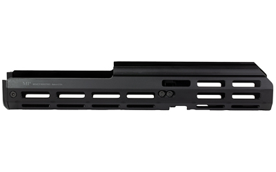 Midwest Industries M4 Benelli MLOK Forend 12 Gauge, Black Hardcoat Anodized 6061 Aluminum