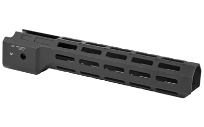 Midwest Industries Combat Rail M-LOK Free Float Handguard for Ruger PC Carbine, 12 in