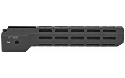 Midwest Industries Combat Rail M-LOK Free Float Handguard for Ruger PC Carbine, 12 in