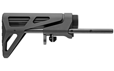 MAXIM CQB STOCK GEN7 STD BLK - Image 2