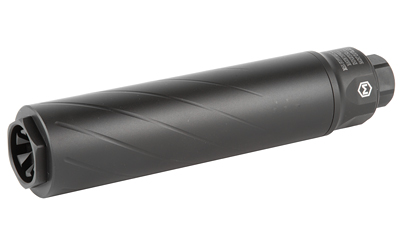 Maxim Defense PRS-30 30 Cal Suppressor 5/8x24 Black